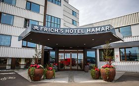 Frichs Hotel Hamar